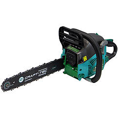 Бензопила Craft-Tec CT-4000