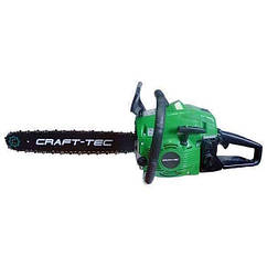 Бензопила Craft-tec CT-5600