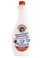 Универсальное средство для чистки ChanteClair с ароматом марсельского мыла 600 мл запаска