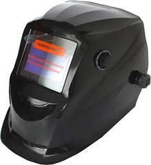 Зварювальна маска-хамелеон Edon ED-9000