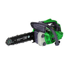 Ланцюгова бензопила Craft-tec СТ-3700