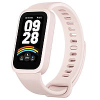 Фiтнес-браслет Xiaomi Mi Smart Band 9 Active Pink (BHR9917GL)
