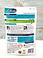Универсальные очищающие листы Dr. Beckmann Spring Fresh, 20 шт., фото 2