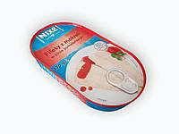 Скумбрія в томаті Nixe Filety z Makreli 170 г