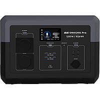 Зарядна станція 2E Snagha Pro, 1024Wh, 1200W (2E-PPS1210-PRO)