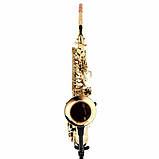 Саксофон Thomann ASBGM Custom Line Alto Sax, фото 4
