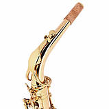 Саксофон Thomann ASBGM Custom Line Alto Sax, фото 10