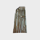 Панель підлоги перед+зад ВАЗ 2110,2111,2112,2170 Пріора ліва, фото 6