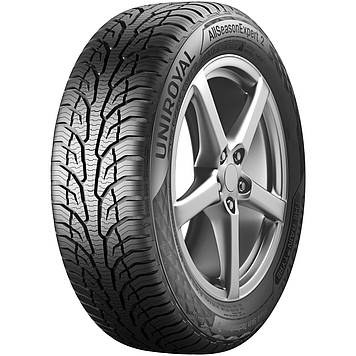 Uniroyal AllSeasonExpert 2 (155/70R13 75T) всесезонна