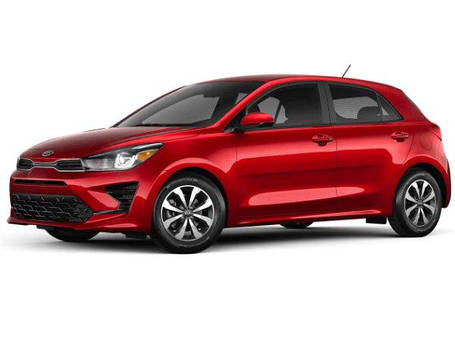 Rio/Stonic (2017 - )