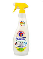 Универсальное средство для чистки ChanteClair с ароматом лимона 600 мл спрей