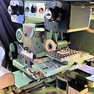 Профілешліфувальний верстат 395М бу оптичний ОПШ для шліфування профільних ріжучих пластин із твердого сплаву, фото 5