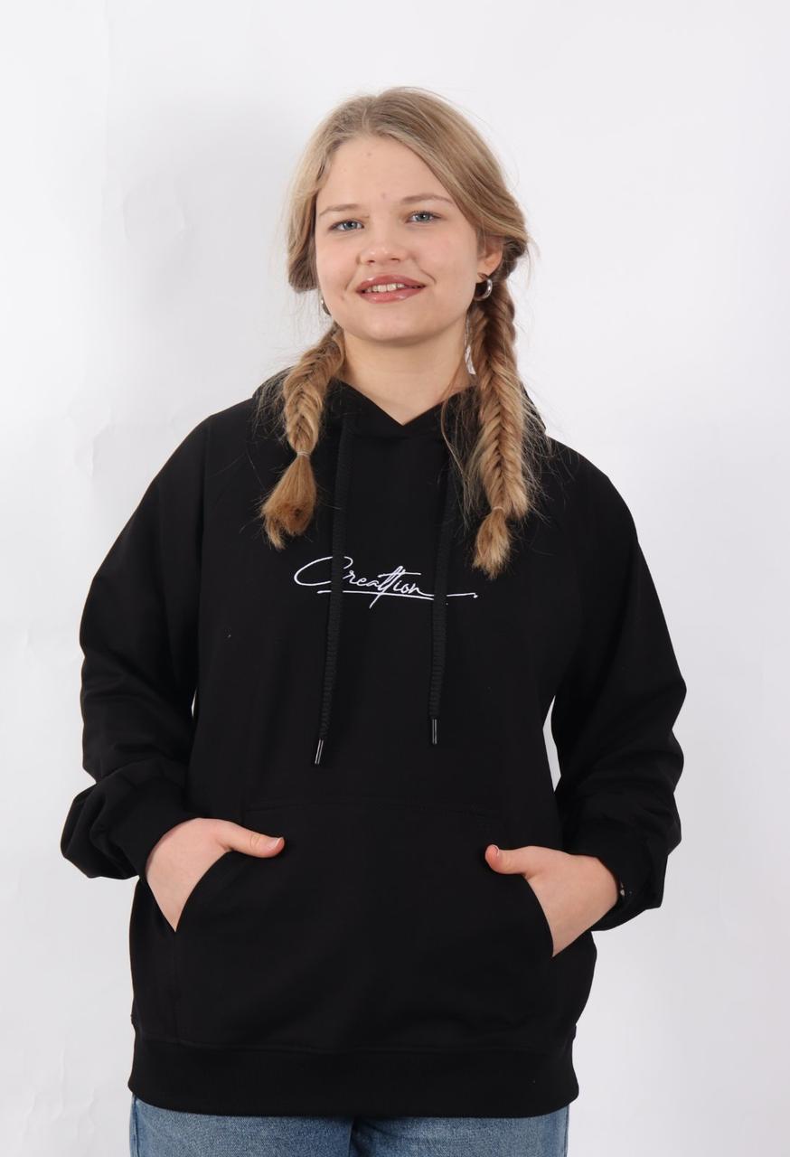 Худі  для підлітків  хлопців і дівчат