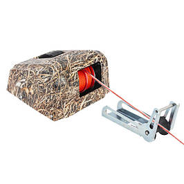 Якірні лебідки