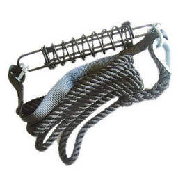 Швартувальне обладнання