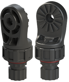 Адаптери BORIKA FASTen