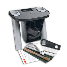 Фурнітура і комплектуючі для човнів