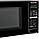 Мікрохвильова піч Panasonic NN-ST254MZUE, фото 5