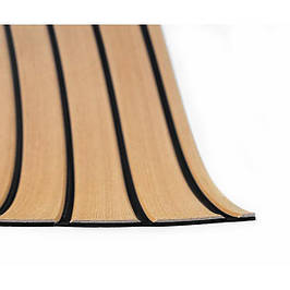 Покриття палуби