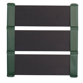 Днищові настили в човен