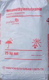 Уротропін (гексамін) 