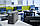 Джерело безперебійного живлення EnerGenie EG-UPS-PS2000-01 2000VA, Line Int., AVR, 3xIEC, метал, фото 5