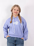 Худі для підлітків дівчат, фото 8