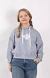 Худі для підлітків дівчат, фото 9