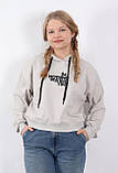 Худі  для підлітків дівчат, фото 6