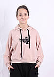 Худі для підлітків дівчат, фото 2