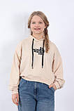 Худі для підлітків дівчат, фото 3