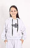 Худі для підлітків дівчат, фото 4