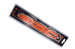 Набір для пили Noker 8" (20) x 1/4 x 47T (1ш+1ц)