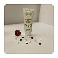 Зволожуючий лосьйон для обличчя з аргановою олією SPF15 ERSAG 100 мл.
