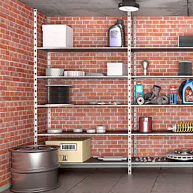 153 - Госп. товари для будинку, саду та гаражу