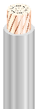 Кабель ВВГнг-LS 1*70 -1кВ. ПАТ"ОДЕСКАБЕЛЬ", фото 4