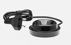 Зарядний пристрій зубної щітки Philips Sonicare DiamondClean 9000 Smart Black CBA2001, HX9954, HX9901, HX9924, HX9924