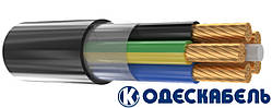 Кабель ВВГнг-LS 5*70 -1кВ. ПАТ"ОДЕСКАБЕЛЬ"