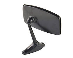 Дзеркало зовнішнє ВАЗ 21011, Пластик, чорне