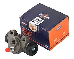 Циліндр гальмівний задній УАЗ 469,452,2206,31512,31519,3303,3741,3909,3962, 25 мм