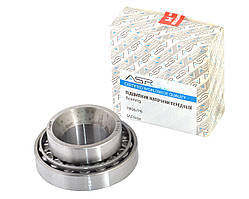 Підшипник маточини передньої ГАЗ 2410, 31029 внутрішній "Покращена конструкція Р6"