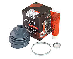 Ремкомплект зовнішнього ШРУСу Daewoo, Chevrolet Lanos, Nexia, Leganza, Nubira, TACUMA 1.5, 1.6, 2.0 (пильник з