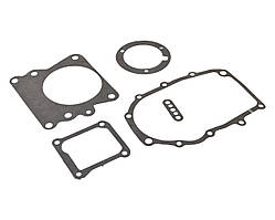 Комплект прокладок КПП ГАЗ 31029, 3110, 31105, 3302 (шкіркартон, Німеччина)