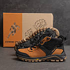 Чоловічі зимові шкіряні черевики Valsetz Fox Originals, фото 9