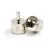 Алмазна коронка d 40 мм для керамограніту