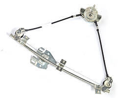 Склопідіймач ВАЗ 2108 перед. прав. механічний тросового типу