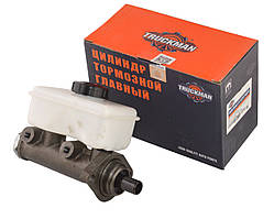 Циліндр гальмівний головний ГАЗель, Волга