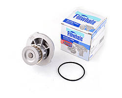 Насос водяной Daewoo Lanos1.5, Nexia 1.5 8V, Chevrolet Aveo 1.5  "помпа"