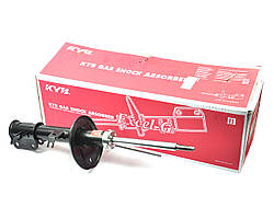 Амортизатори DAEWOO