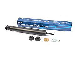 Амортизатор задньої підвіски DAEWOO LANOS, NEXIA, SENS, OPEL ASTRA (F) 91'-98', KADETT E масл. кор. уп.